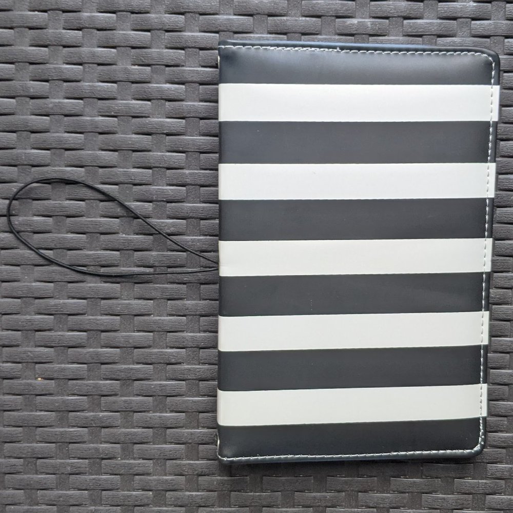 Heidi Swapp Traveler's Notebook Cover